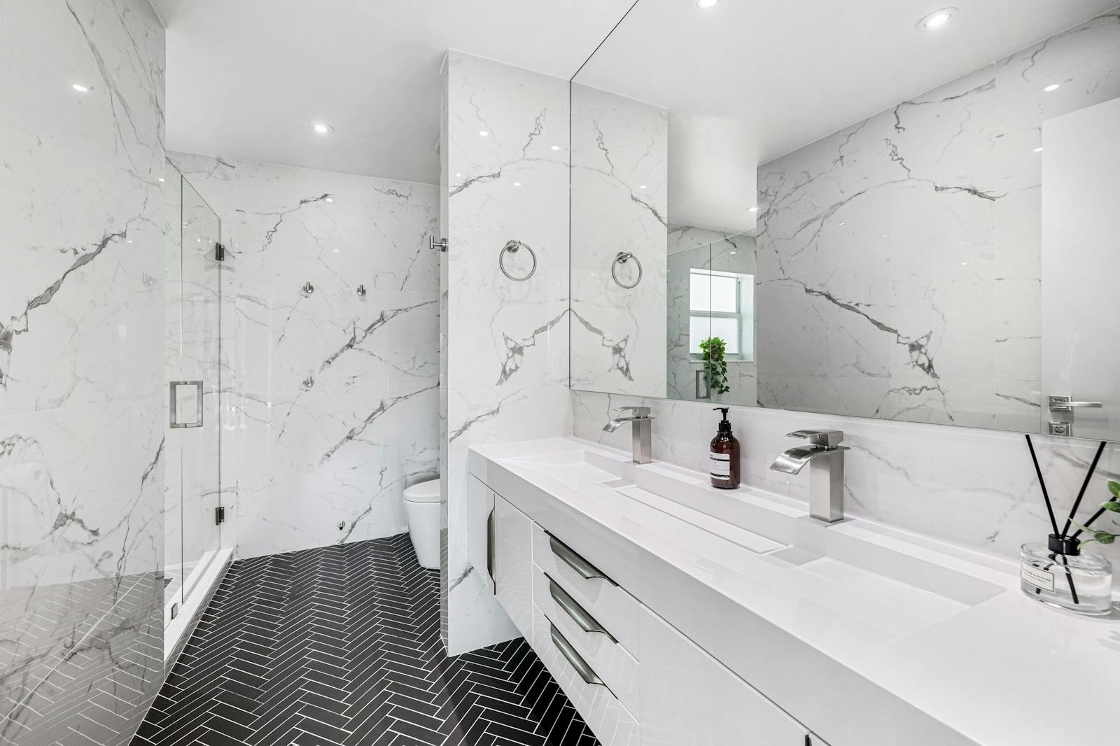 Rénovation Salle de Bains